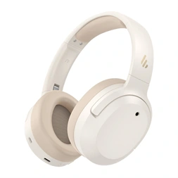 Edifier W820NB Plus V25 Bluetooth csontszínű fejhallgató