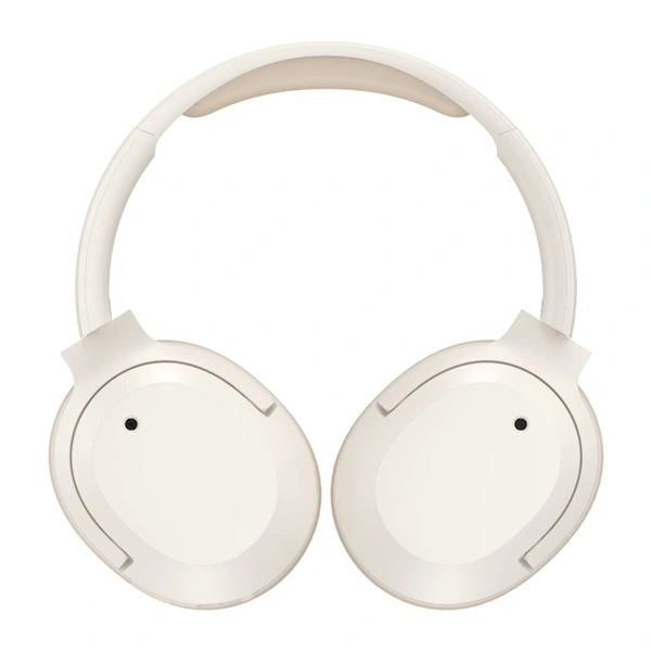 Edifier W820NB Plus V25 Bluetooth csontszínű fejhallgató