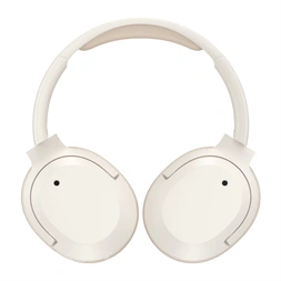 Edifier W820NB Plus V25 Bluetooth csontszínű fejhallgató