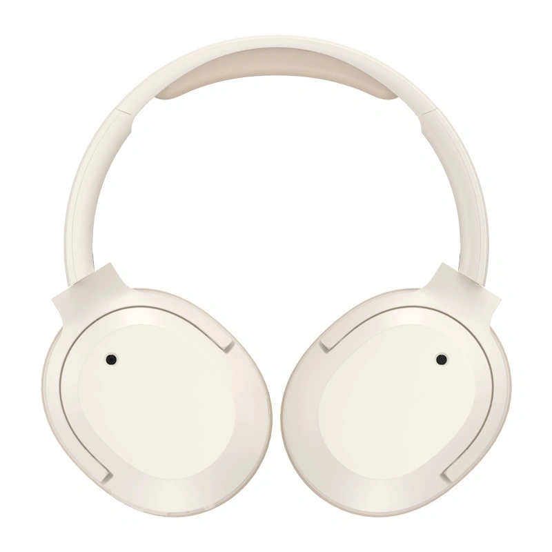Edifier W820NB Plus V25 Bluetooth csontszínű fejhallgató