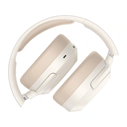 Edifier W820NB Plus V25 Bluetooth csontszínű fejhallgató
