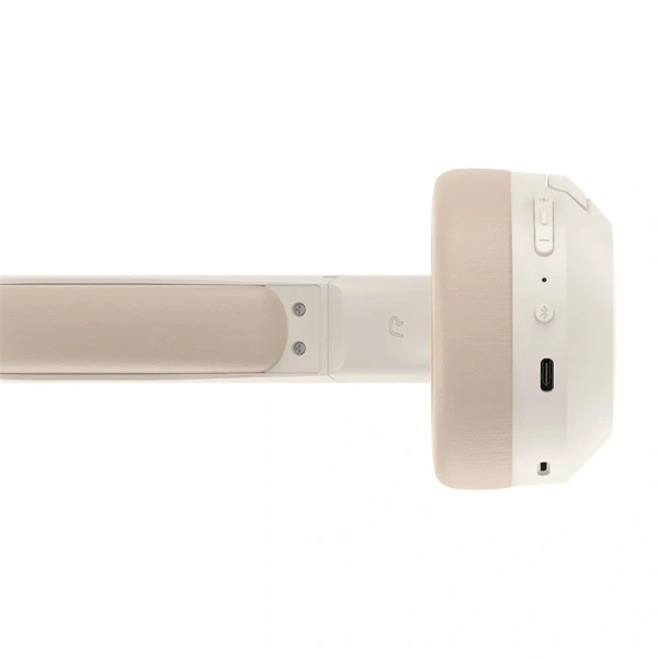 Edifier W820NB Plus V25 Bluetooth csontszínű fejhallgató
