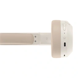 Edifier W820NB Plus V25 Bluetooth csontszínű fejhallgató