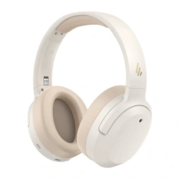 Edifier W820NB Plus V25 Bluetooth csontszínű fejhallgató
