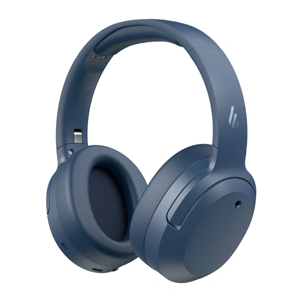 Edifier W820NB Plus V25 Bluetooth kék fejhallgató