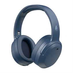 Edifier W820NB Plus V25 Bluetooth kék fejhallgató