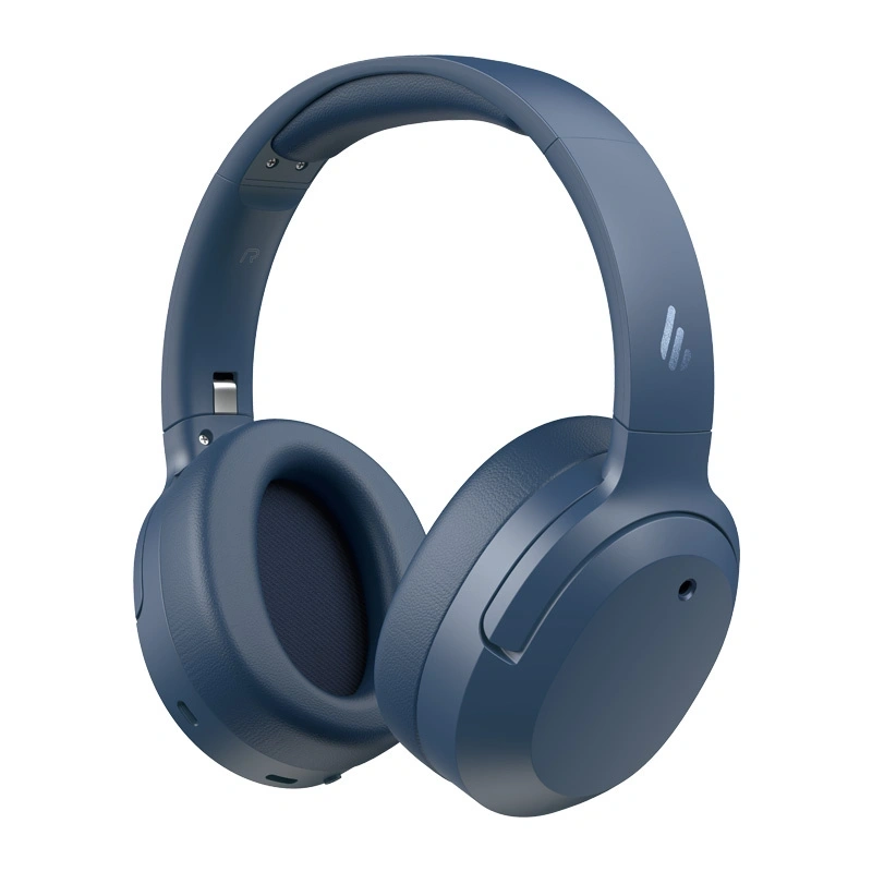 Edifier W820NB Plus V25 Bluetooth kék fejhallgató