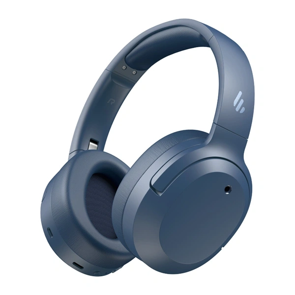 Edifier W820NB Plus V25 Bluetooth kék fejhallgató