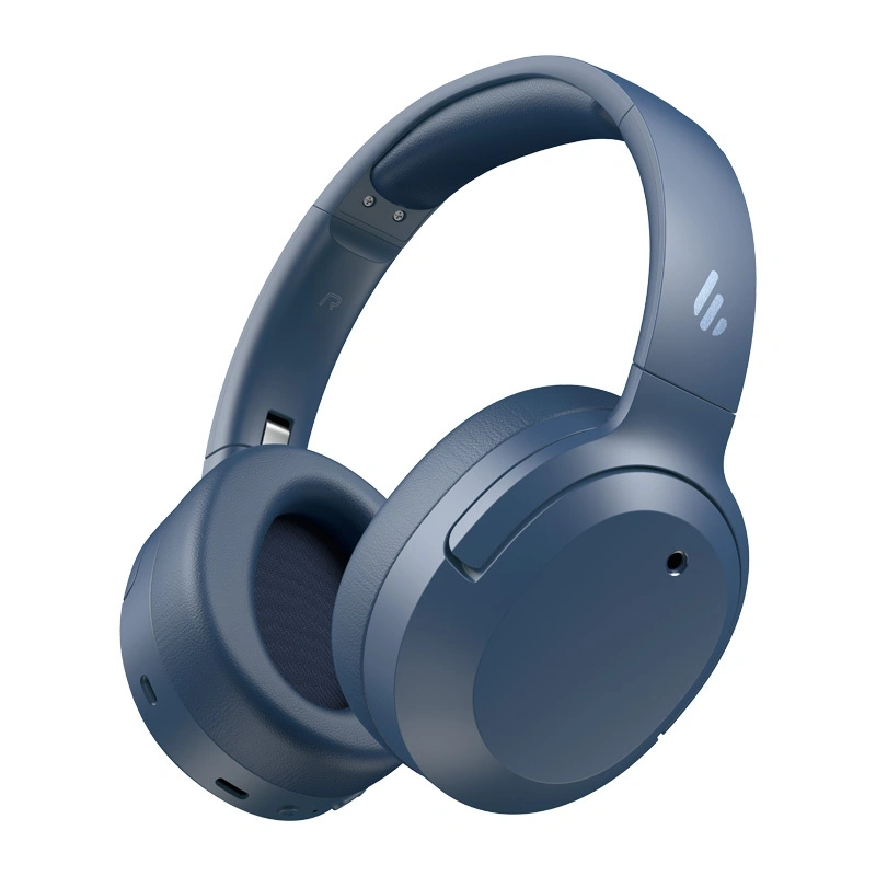 Edifier W820NB Plus V25 Bluetooth kék fejhallgató