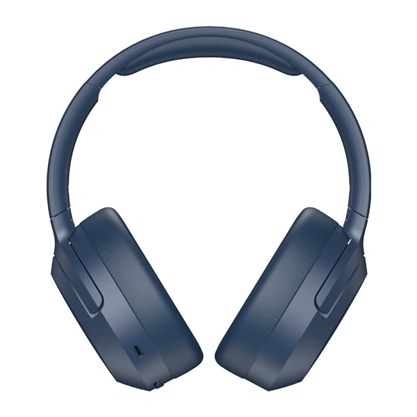 Edifier W820NB Plus V25 Bluetooth kék fejhallgató