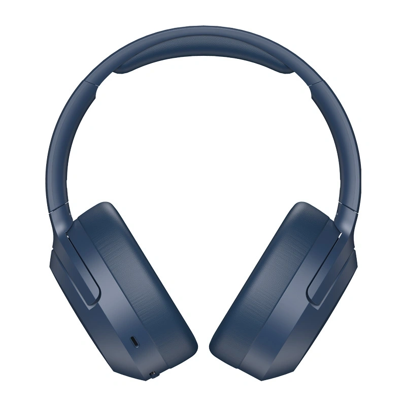 Edifier W820NB Plus V25 Bluetooth kék fejhallgató