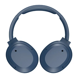 Edifier W820NB Plus V25 Bluetooth kék fejhallgató