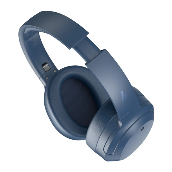 Edifier W820NB Plus V25 Bluetooth kék fejhallgató
