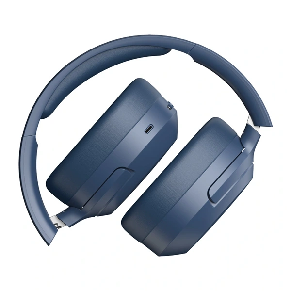 Edifier W820NB Plus V25 Bluetooth kék fejhallgató