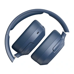 Edifier W820NB Plus V25 Bluetooth kék fejhallgató