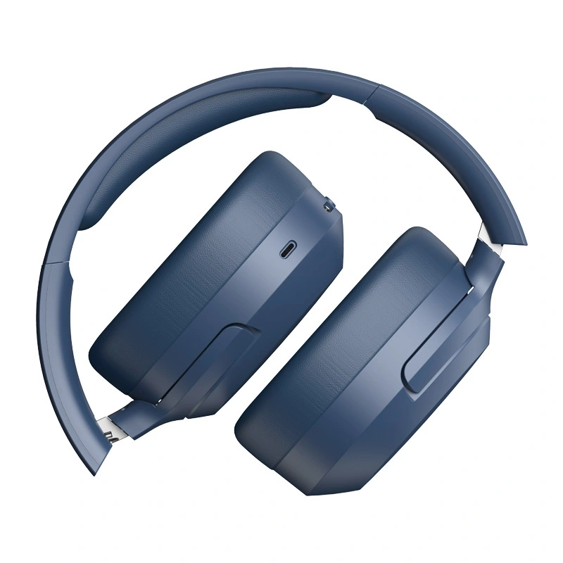Edifier W820NB Plus V25 Bluetooth kék fejhallgató