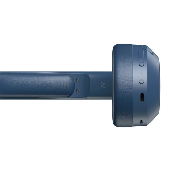 Edifier W820NB Plus V25 Bluetooth kék fejhallgató