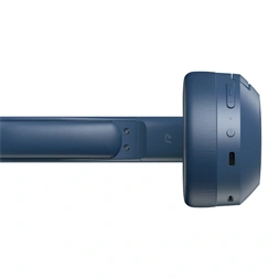 Edifier W820NB Plus V25 Bluetooth kék fejhallgató