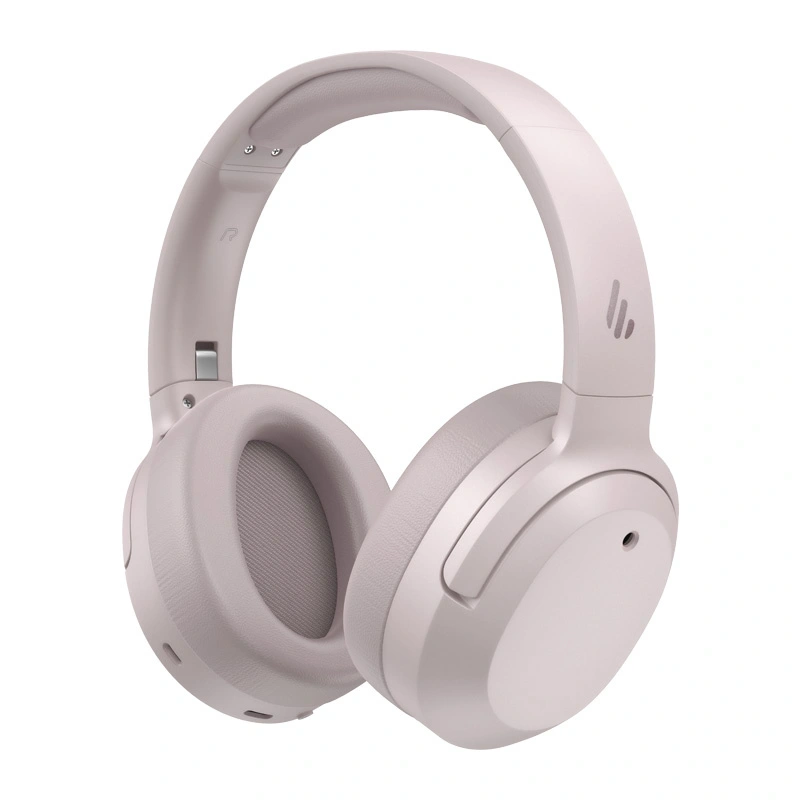 Edifier W820NB Plus V25 Bluetooth rózsaszín fejhallgató