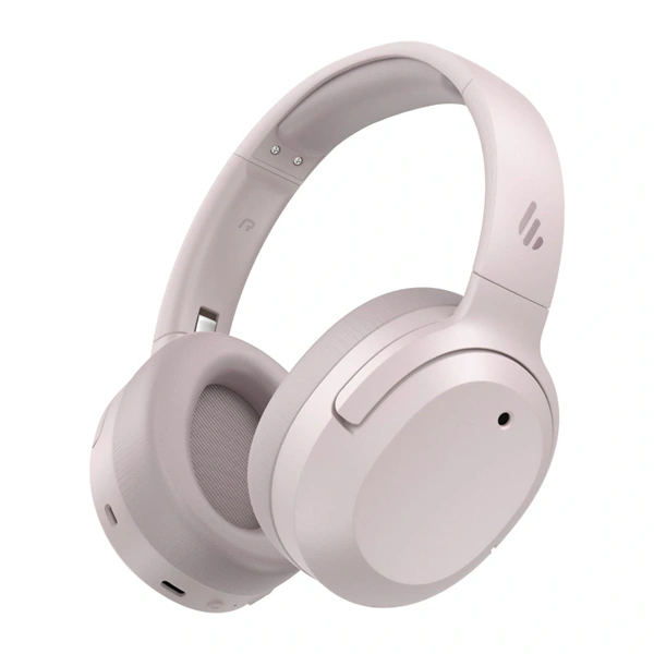 Edifier W820NB Plus V25 Bluetooth rózsaszín fejhallgató