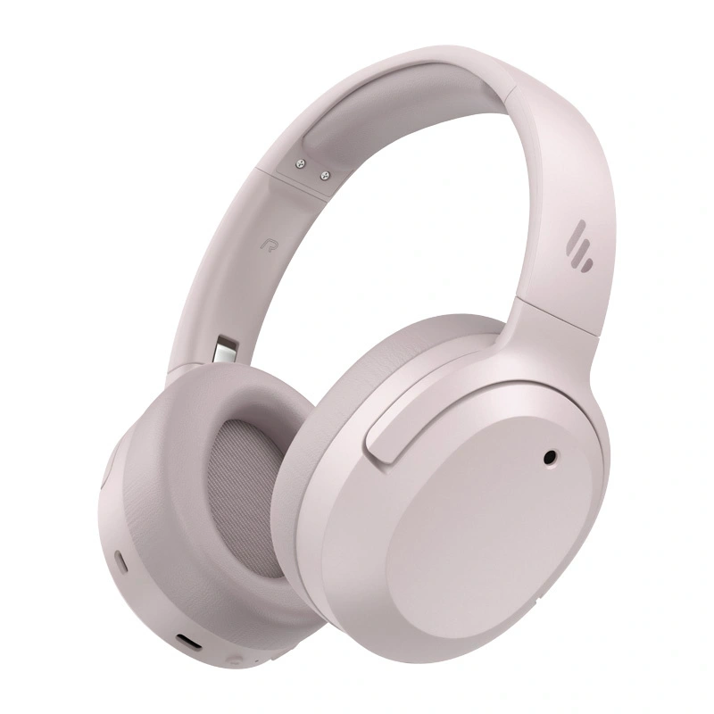 Edifier W820NB Plus V25 Bluetooth rózsaszín fejhallgató