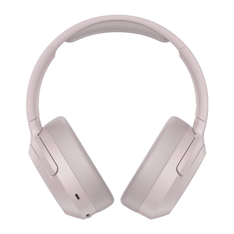 Edifier W820NB Plus V25 Bluetooth rózsaszín fejhallgató