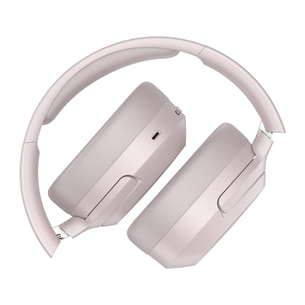 Edifier W820NB Plus V25 Bluetooth rózsaszín fejhallgató