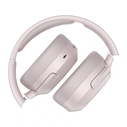 Edifier W820NB Plus V25 Bluetooth rózsaszín fejhallgató