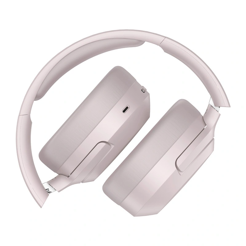Edifier W820NB Plus V25 Bluetooth rózsaszín fejhallgató