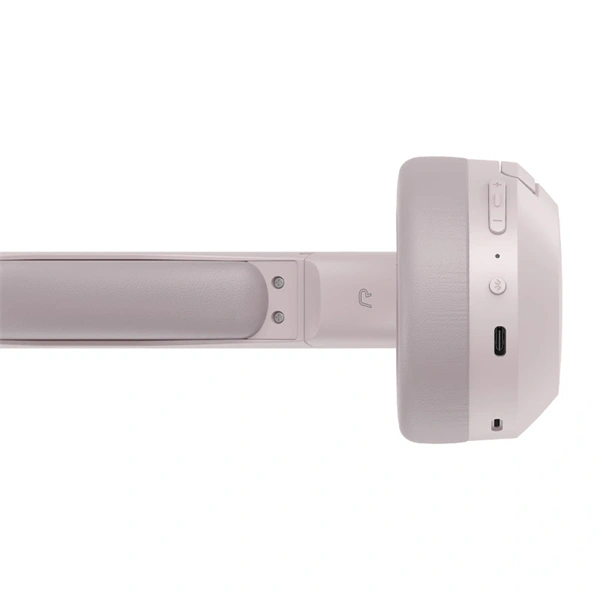 Edifier W820NB Plus V25 Bluetooth rózsaszín fejhallgató