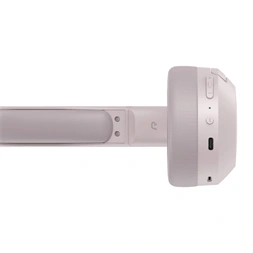 Edifier W820NB Plus V25 Bluetooth rózsaszín fejhallgató