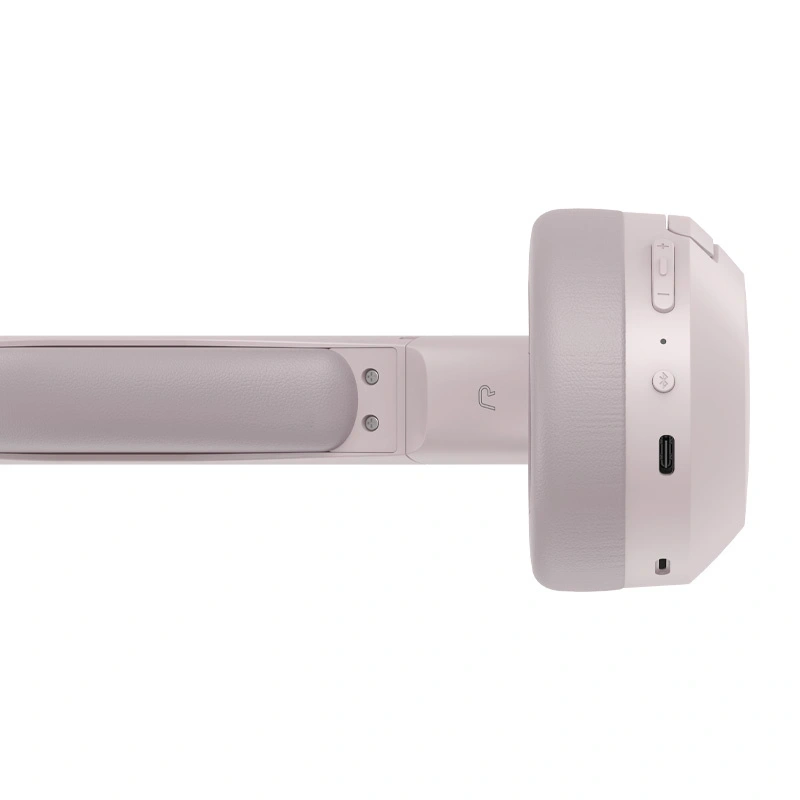 Edifier W820NB Plus V25 Bluetooth rózsaszín fejhallgató