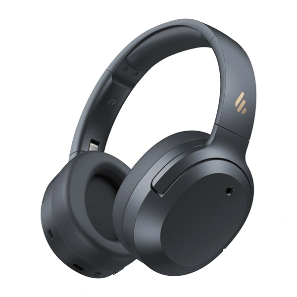 Edifier W820NB Plus V25 Bluetooth szürke fejhallgató
