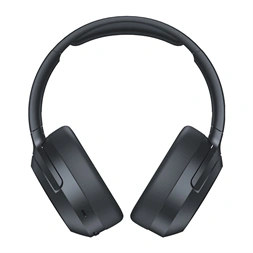 Edifier W820NB Plus V25 Bluetooth szürke fejhallgató