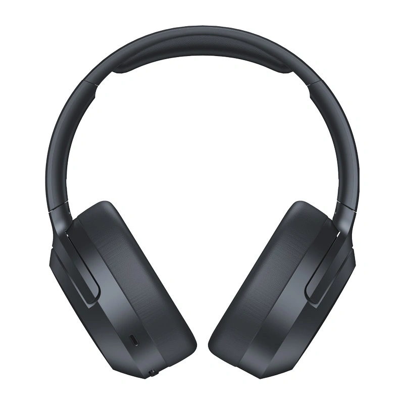 Edifier W820NB Plus V25 Bluetooth szürke fejhallgató