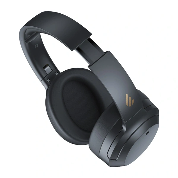 Edifier W820NB Plus V25 Bluetooth szürke fejhallgató