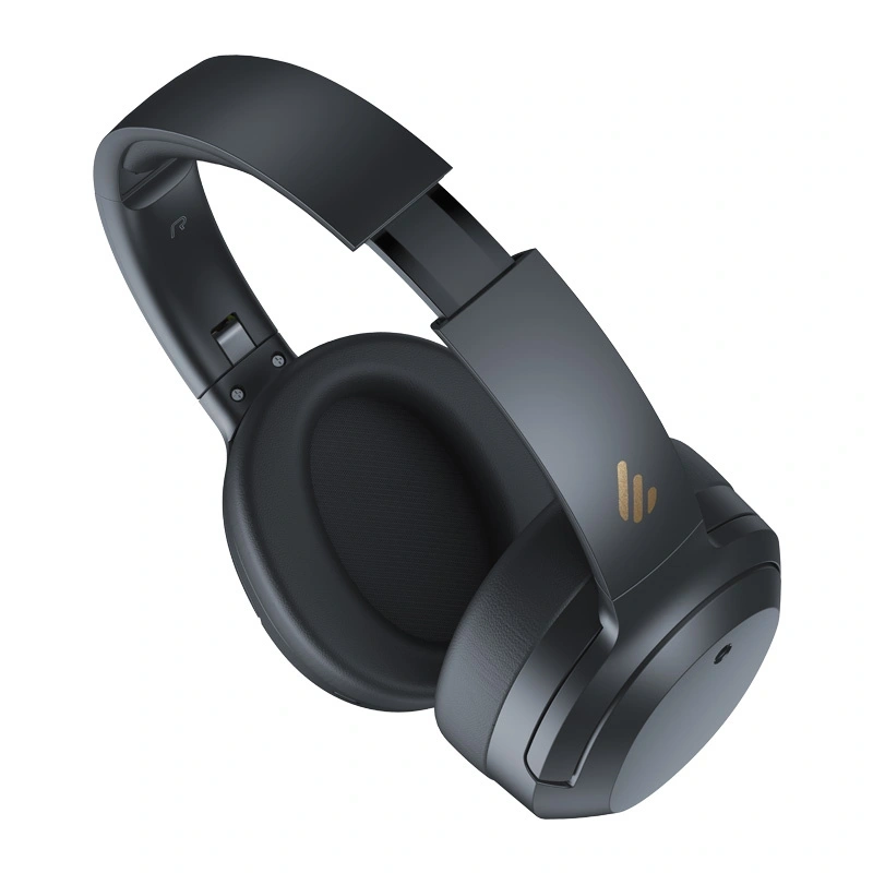 Edifier W820NB Plus V25 Bluetooth szürke fejhallgató