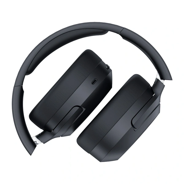 Edifier W820NB Plus V25 Bluetooth szürke fejhallgató
