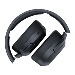 Edifier W820NB Plus V25 Bluetooth szürke fejhallgató