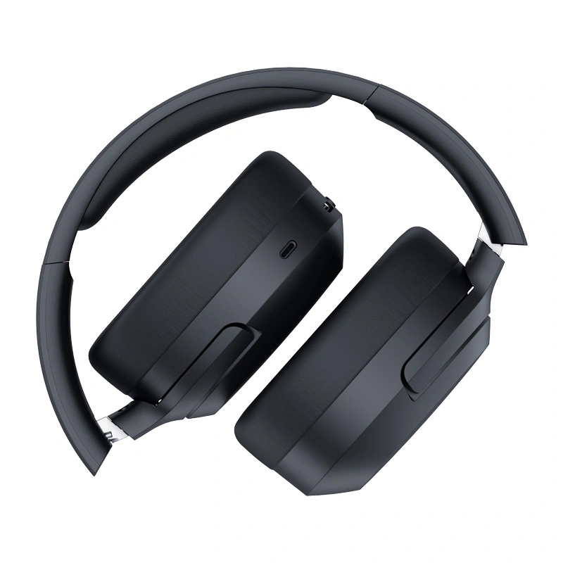 Edifier W820NB Plus V25 Bluetooth szürke fejhallgató