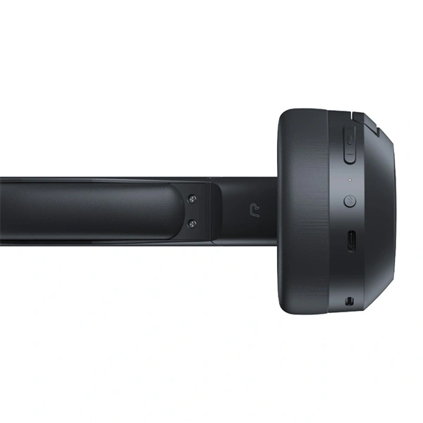 Edifier W820NB Plus V25 Bluetooth szürke fejhallgató