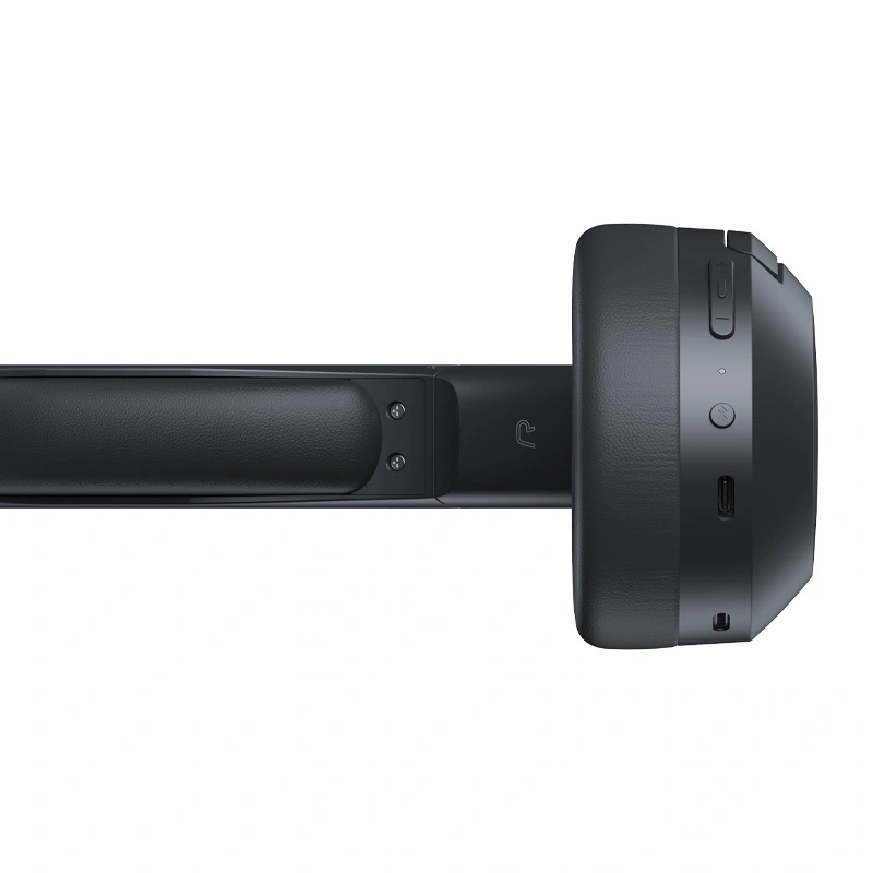 Edifier W820NB Plus V25 Bluetooth szürke fejhallgató