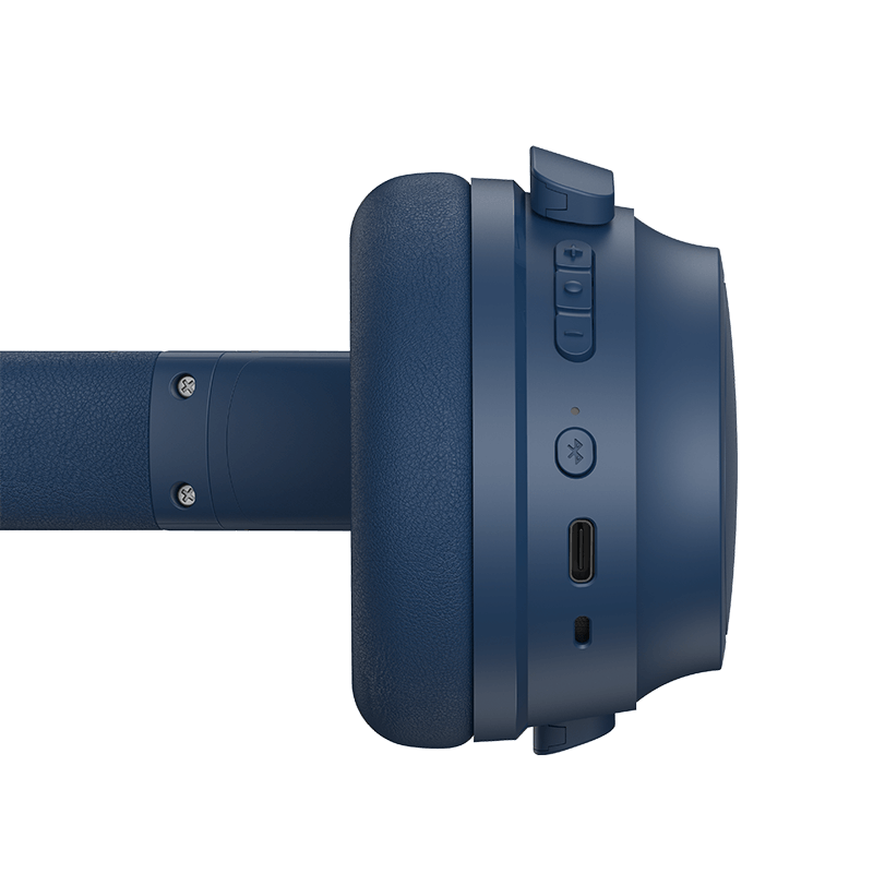 Edifier WH700NB ANC Bluetooth kék fejhallgató