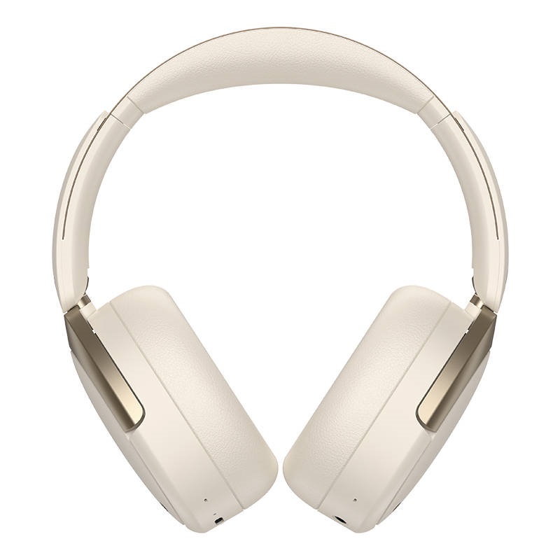 Edifier WH950NB ANC vezeték nélküli Bluetooth elefántcsont fejhallgató