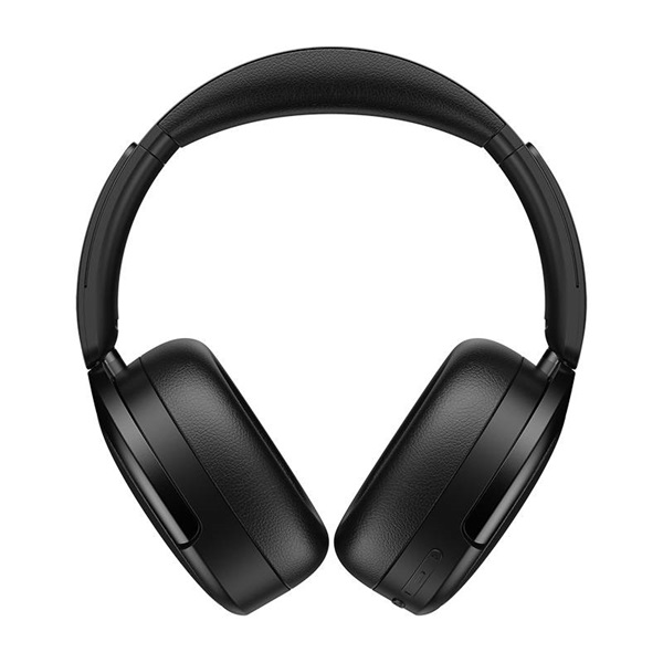 Edifier WH950NB ANC vezeték nélküli Bluetooth fekete fejhallgató