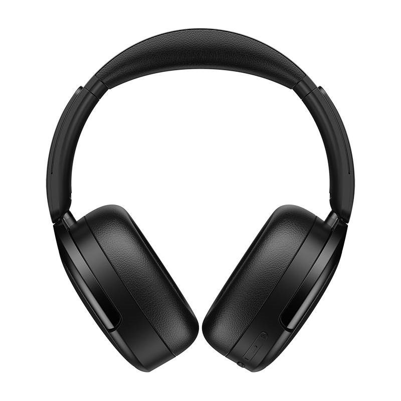 Edifier WH950NB ANC vezeték nélküli Bluetooth fekete fejhallgató