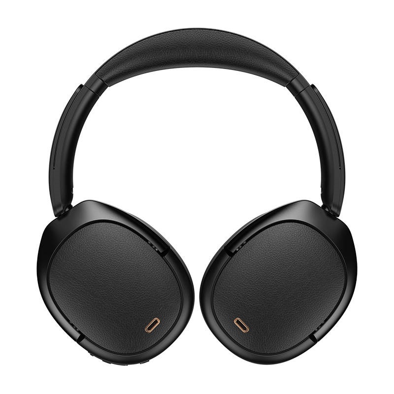 Edifier WH950NB ANC vezeték nélküli Bluetooth fekete fejhallgató