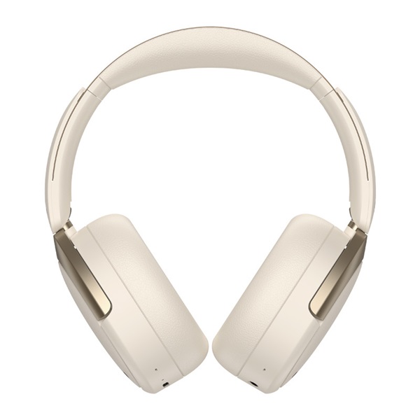 Edifier WH950NB V25 bézs Bluetooth fejhallgató