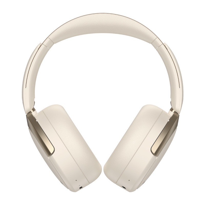 Edifier WH950NB V25 bézs Bluetooth fejhallgató