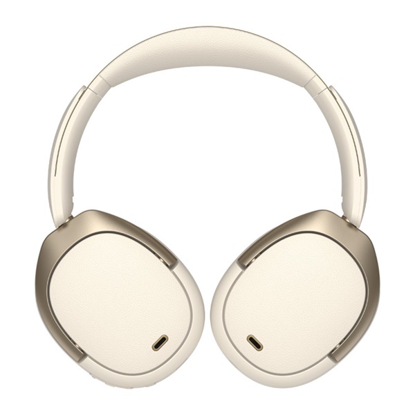 Edifier WH950NB V25 bézs Bluetooth fejhallgató